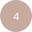 Number 4 in a pink circle